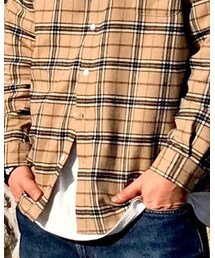 KANGOL | シャツ/ブラウス