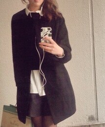 BEAUTY&YOUTH UNITED ARROWS | ノーカラージャケット