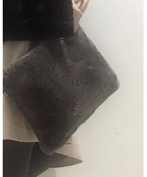 no brand | クラッチバッグ