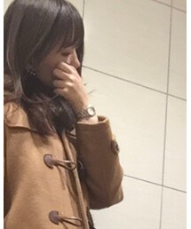 BURBERRY | アナログ腕時計
