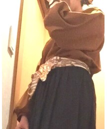 no brand | ファッション雑貨