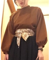 ROPE' PICNIC | ニット/セーター