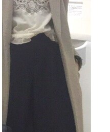 SENSE OF PLACE by URBAN RESEARCH | チェスターコート