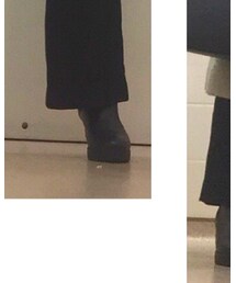 UNIQLO | ブーティ