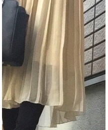 no brand | スカート