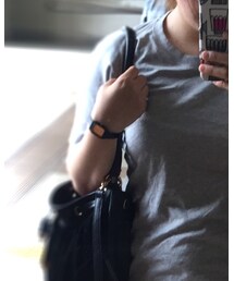 CASIO | アナログ腕時計