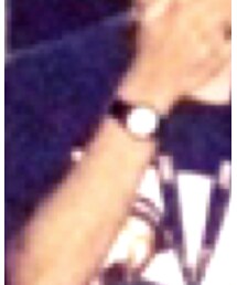 TIMEX | アナログ腕時計