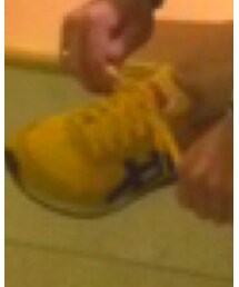 Onitsuka Tiger | スニーカー