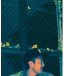 FIDELITY | キャップ