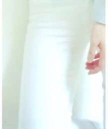 UNIQLO | デニムパンツ