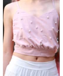 Romwe | キャミソール