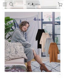 noslien | ワンピース