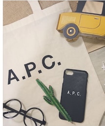 A.P.C. | トートバッグ