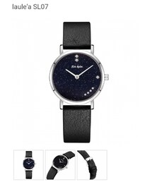 liakulea | アナログ腕時計