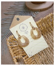 and LaLaLa... | ピアス（両耳用）