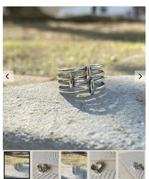 IT MODAN | s925/56(リング)