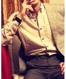 J.CREW | シャツ/ブラウス