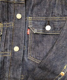 Levi's | Gジャン(デニムジャケット)