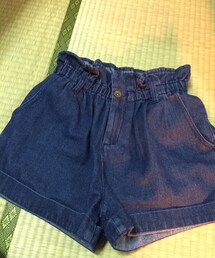 NICE CLAUP | デニムパンツ