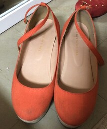 THE EMPORIUM | パンプス