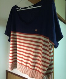 NICE CLAUP | Tシャツ/カットソー