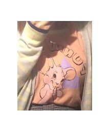 ARROW | Tシャツ/カットソー