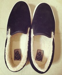 VANS | スニーカー