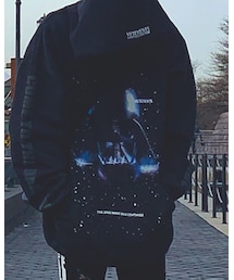 VETEMENTS | パーカー