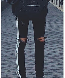 AMIRI | デニムパンツ
