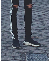 BALENCIAGA | スニーカー