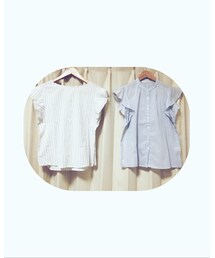 Samansa Mos2 | トップス