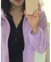 UNIQLO | ブルゾン