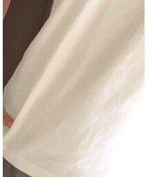 UNIQLO | Tシャツ/カットソー