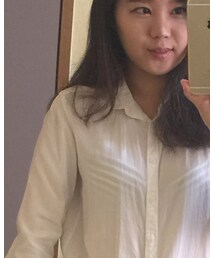 UNIQLO | シャツ/ブラウス