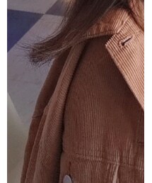 UNIQLO | ブルゾン