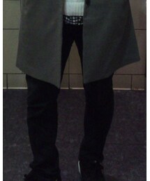 GU | デニムパンツ