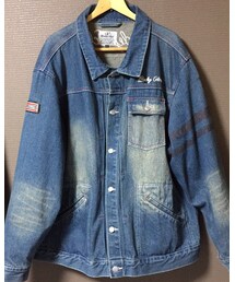 Body Glove | デニムジャケット