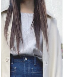 GU | トップス