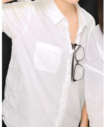 GU | シャツ/ブラウス