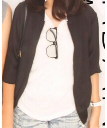 SpRay | ジャケット/アウター