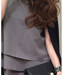 UNITED ARROWS | サロペット/オーバーオール