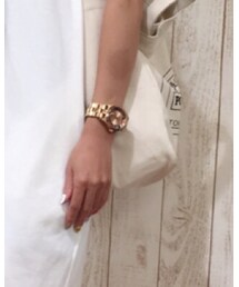 Marc by Marc Jacobs | アナログ腕時計