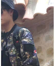 DUPPIES | ブルゾン