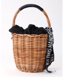 ebagos | かごバッグ