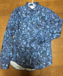 ZARA | シャツ/ブラウス