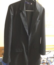 SPINNS | テーラードジャケット