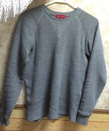 Avail | そこそこあったかい、シンプル(ニット/セーター)