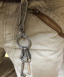 elo | 鍵(その他)