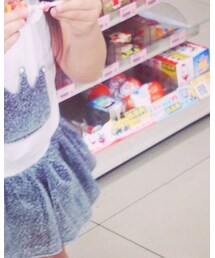 BUDOUDOU | タンクトップ