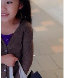 cm.pie | カーディガン/ボレロ